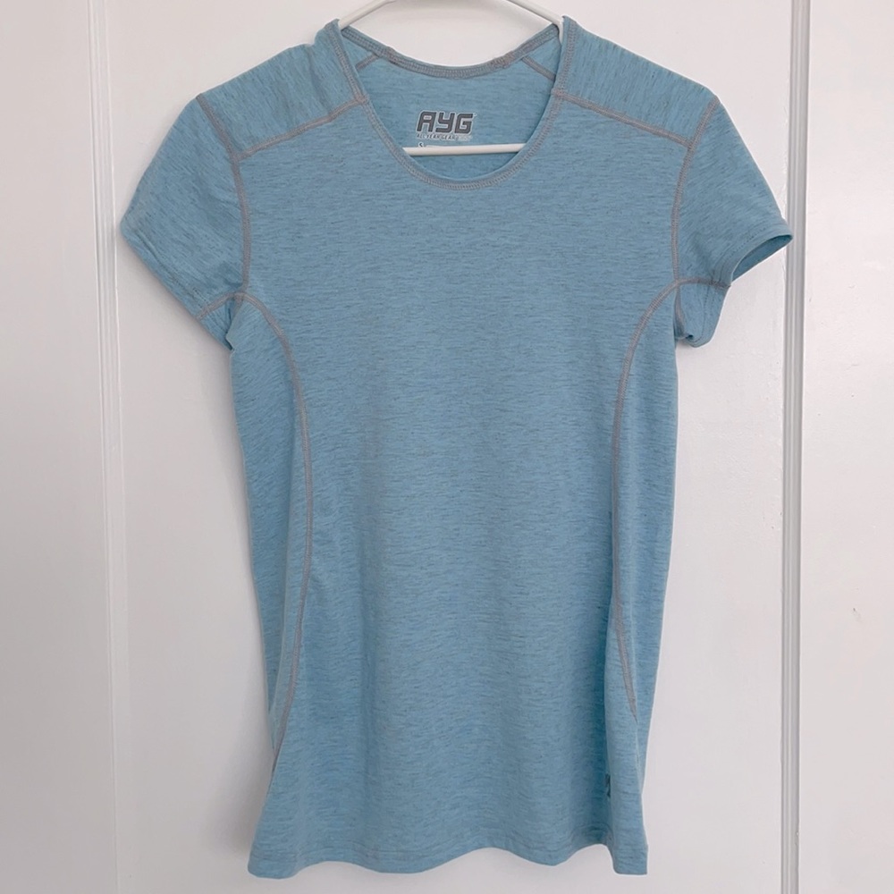 All-Year Gear Shirt - NEW from REI